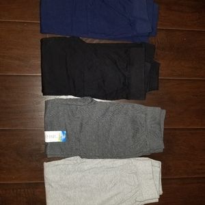 Knit Joggers